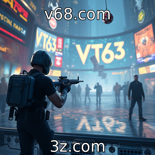 Avanços em realidade aumentada e jogos imersivos