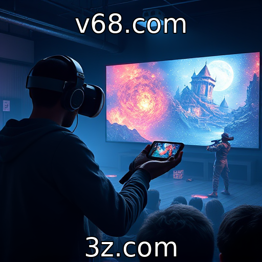 Desenvolvedores buscam inovação em jogos de realidade aumentada