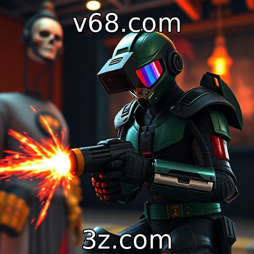 Novas tendências em jogos de realidade aumentada