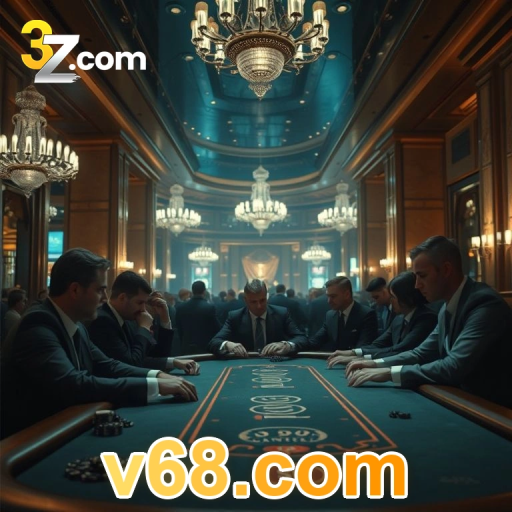 Baixar Jogos Imperdíveis no v68.com: Diversão em Um Clique