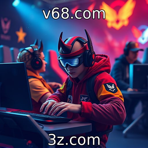 O futuro dos eSports e sua popularidade