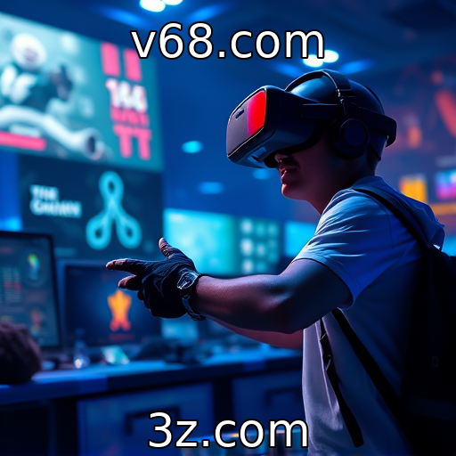 Indústria de jogos aposta em tecnologia de realidade aumentada