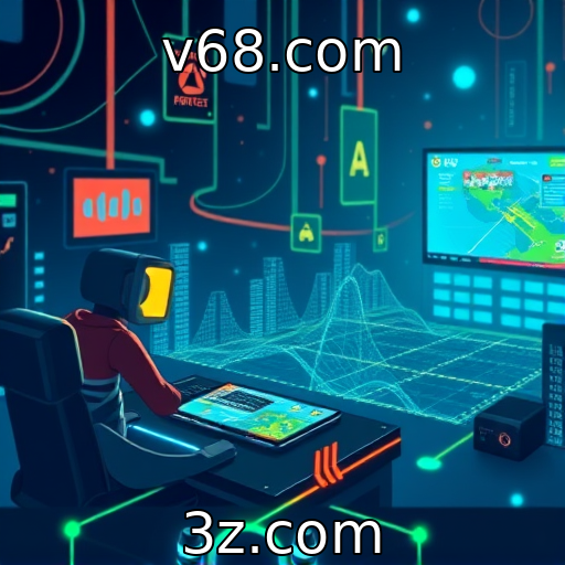 Impacto das microtransações no setor de jogos