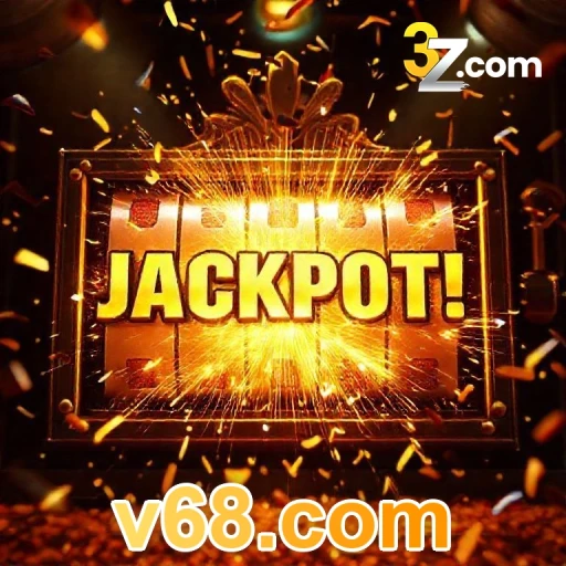 v68 com Jogos de caça-níqueis